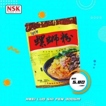 NSK-Oriental-Fair-Promotion-14-350x350 - Johor Kedah Kelantan Kuala Lumpur Melaka Negeri Sembilan Pahang Penang Perak Perlis Promotions & Freebies Putrajaya Sabah Sarawak Selangor Supermarket & Hypermarket Terengganu 