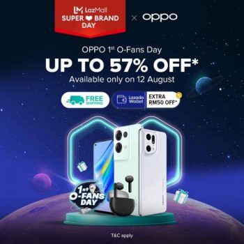 OPPO-Lazada-Promotion-350x350 - Computer Accessories Electronics & Computers IT Gadgets Accessories Johor Kedah Kelantan Kuala Lumpur Melaka Mobile Phone Negeri Sembilan Online Store Pahang Penang Perak Perlis Promotions & Freebies Putrajaya Sabah Sarawak Selangor Terengganu 