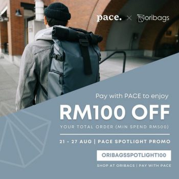 Oribags-Pay-Day-Deals-with-Pace-350x350 - Bags Fashion Accessories Fashion Lifestyle & Department Store Handbags Johor Kedah Kelantan Kuala Lumpur Melaka Negeri Sembilan Online Store Pahang Penang Perak Perlis Promotions & Freebies Putrajaya Sabah Sarawak Selangor Terengganu 