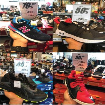 Original-Classic-Sports-Fair-at-Mesa-Mall-3-350x350 - Apparels Events & Fairs Fashion Accessories Fashion Lifestyle & Department Store Footwear Negeri Sembilan Sportswear