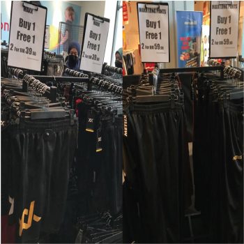 Original-Classic-Sports-Fair-at-Mesa-Mall-7-350x350 - Apparels Events & Fairs Fashion Accessories Fashion Lifestyle & Department Store Footwear Negeri Sembilan Sportswear