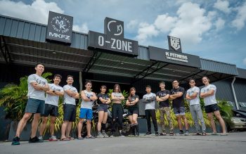 Ozone-Fitness-Special-Package-with-Fave-350x219 - Fitness Promotions & Freebies Selangor Sports,Leisure & Travel 