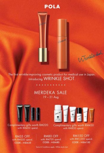 POLA-Merdeka-Sale-at-Isetan-Online-Store-350x513 - Beauty & Health Cosmetics Johor Kedah Kelantan Kuala Lumpur Malaysia Sales Melaka Negeri Sembilan Online Store Pahang Penang Perak Perlis Personal Care Putrajaya Sabah Sarawak Selangor Terengganu 