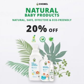PONEY-Chomel-Promo-350x350 - Baby & Kids & Parenting Babycare Johor Kedah Kelantan Kuala Lumpur Melaka Negeri Sembilan Pahang Penang Perak Perlis Promotions & Freebies Putrajaya Sabah Sarawak Selangor Terengganu 