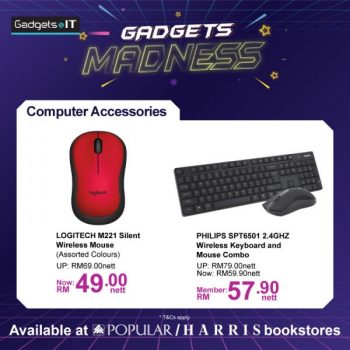 POPULAR-Gadgets-Madness-Promotion-10-350x350 - Computer Accessories Electronics & Computers IT Gadgets Accessories Johor Kedah Kelantan Kuala Lumpur Melaka Negeri Sembilan Pahang Penang Perak Perlis Promotions & Freebies Putrajaya Sabah Sarawak Selangor Terengganu 