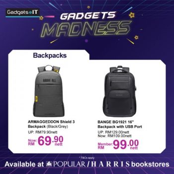 POPULAR-Gadgets-Madness-Promotion-15-350x350 - Computer Accessories Electronics & Computers IT Gadgets Accessories Johor Kedah Kelantan Kuala Lumpur Melaka Negeri Sembilan Pahang Penang Perak Perlis Promotions & Freebies Putrajaya Sabah Sarawak Selangor Terengganu 
