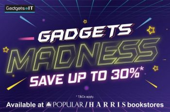 POPULAR-Gadgets-Madness-Promotion-350x232 - Computer Accessories Electronics & Computers IT Gadgets Accessories Johor Kedah Kelantan Kuala Lumpur Melaka Negeri Sembilan Pahang Penang Perak Perlis Promotions & Freebies Putrajaya Sabah Sarawak Selangor Terengganu 