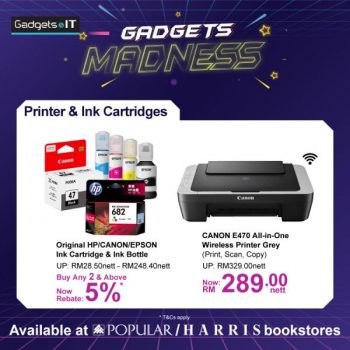 POPULAR-Gadgets-Madness-Promotion-4-350x350 - Computer Accessories Electronics & Computers IT Gadgets Accessories Johor Kedah Kelantan Kuala Lumpur Melaka Negeri Sembilan Pahang Penang Perak Perlis Promotions & Freebies Putrajaya Sabah Sarawak Selangor Terengganu 