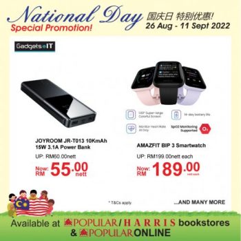 POPULAR-National-Day-Promotion-15-350x349 - Books & Magazines Johor Kedah Kelantan Kuala Lumpur Melaka Negeri Sembilan Online Store Pahang Penang Perak Perlis Promotions & Freebies Putrajaya Sabah Sarawak Selangor Stationery Terengganu 