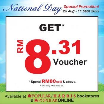 POPULAR-National-Day-Promotion-2-350x350 - Books & Magazines Johor Kedah Kelantan Kuala Lumpur Melaka Negeri Sembilan Online Store Pahang Penang Perak Perlis Promotions & Freebies Putrajaya Sabah Sarawak Selangor Stationery Terengganu 