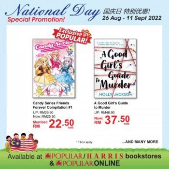 POPULAR-National-Day-Promotion-4-350x350 - Books & Magazines Johor Kedah Kelantan Kuala Lumpur Melaka Negeri Sembilan Online Store Pahang Penang Perak Perlis Promotions & Freebies Putrajaya Sabah Sarawak Selangor Stationery Terengganu 