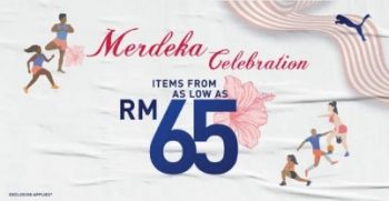 PUMA-Merdeka-Deal-350x181 - Apparels Fashion Accessories Fashion Lifestyle & Department Store Johor Kedah Kelantan Kuala Lumpur Melaka Negeri Sembilan Pahang Penang Perak Perlis Promotions & Freebies Putrajaya Sabah Sarawak Selangor Terengganu 