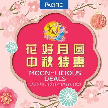 Pacific-Moonlicious-Deals-350x350 - Promotions & Freebies Supermarket & Hypermarket 