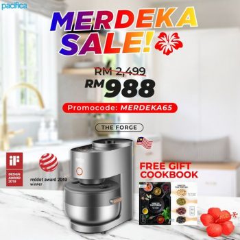 Pacifica-Merdeka-Sale-2-350x350 - Electronics & Computers Home Appliances Johor Kedah Kelantan Kitchen Appliances Kuala Lumpur Malaysia Sales Melaka Negeri Sembilan Online Store Pahang Penang Perak Perlis Putrajaya Sabah Sarawak Selangor Terengganu 