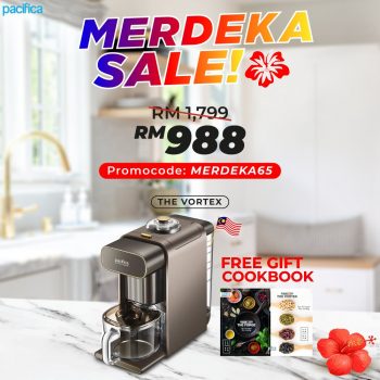 Pacifica-Merdeka-Sale-3-350x350 - Electronics & Computers Home Appliances Johor Kedah Kelantan Kitchen Appliances Kuala Lumpur Malaysia Sales Melaka Negeri Sembilan Online Store Pahang Penang Perak Perlis Putrajaya Sabah Sarawak Selangor Terengganu 