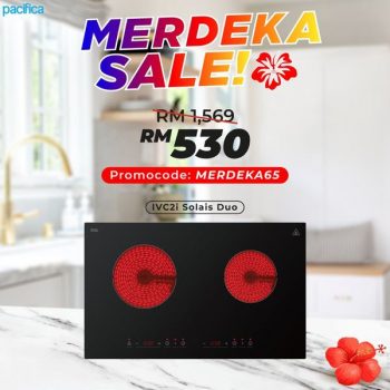 Pacifica-Merdeka-Sale-350x350 - Electronics & Computers Home Appliances Johor Kedah Kelantan Kitchen Appliances Kuala Lumpur Malaysia Sales Melaka Negeri Sembilan Online Store Pahang Penang Perak Perlis Putrajaya Sabah Sarawak Selangor Terengganu 