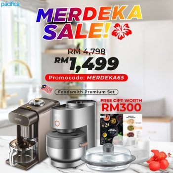 Pacifica-Merdeka-Sale-4-350x350 - Electronics & Computers Home Appliances Johor Kedah Kelantan Kitchen Appliances Kuala Lumpur Malaysia Sales Melaka Negeri Sembilan Online Store Pahang Penang Perak Perlis Putrajaya Sabah Sarawak Selangor Terengganu 