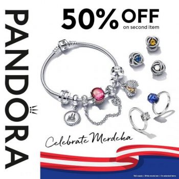 Pandora-Merdeka-Promotion-at-Bangsar-Village-350x350 - Gifts , Souvenir & Jewellery Jewels Johor Kedah Kelantan Kuala Lumpur Melaka Negeri Sembilan Pahang Penang Perak Perlis Promotions & Freebies Putrajaya Sabah Sarawak Selangor Terengganu 