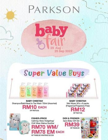 Parkson-Baby-Fair-Sale-Catalogue-350x450 - Johor Kedah Kelantan Kuala Lumpur Malaysia Sales Melaka Negeri Sembilan Pahang Penang Perak Perlis Putrajaya Sabah Sarawak Selangor Supermarket & Hypermarket Terengganu 