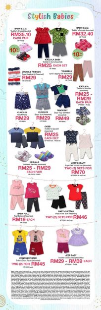 Parkson-Baby-Fair-Sale-Catalogue-4-204x625 - Johor Kedah Kelantan Kuala Lumpur Malaysia Sales Melaka Negeri Sembilan Pahang Penang Perak Perlis Putrajaya Sabah Sarawak Selangor Supermarket & Hypermarket Terengganu 