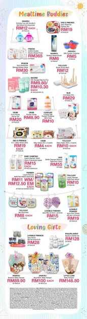 Parkson-Baby-Fair-Sale-Catalogue-5-172x625 - Johor Kedah Kelantan Kuala Lumpur Malaysia Sales Melaka Negeri Sembilan Pahang Penang Perak Perlis Putrajaya Sabah Sarawak Selangor Supermarket & Hypermarket Terengganu 