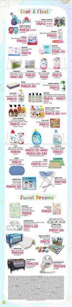 Parkson-Baby-Fair-Sale-Catalogue-6-147x625 - Johor Kedah Kelantan Kuala Lumpur Malaysia Sales Melaka Negeri Sembilan Pahang Penang Perak Perlis Putrajaya Sabah Sarawak Selangor Supermarket & Hypermarket Terengganu