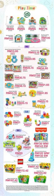 Parkson-Baby-Fair-Sale-Catalogue-8-172x625 - Johor Kedah Kelantan Kuala Lumpur Malaysia Sales Melaka Negeri Sembilan Pahang Penang Perak Perlis Putrajaya Sabah Sarawak Selangor Supermarket & Hypermarket Terengganu