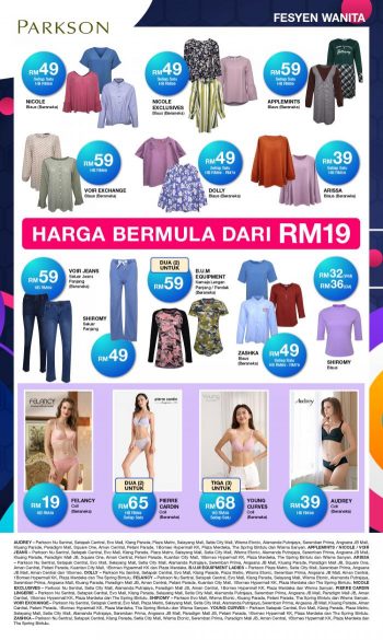 Parkson-Betul-Betul-Jimat-Sale-Catalogue-1-350x585 - Johor Kedah Kelantan Kuala Lumpur Malaysia Sales Melaka Negeri Sembilan Pahang Penang Perak Perlis Putrajaya Sabah Sarawak Selangor Supermarket & Hypermarket Terengganu 