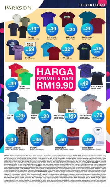 Parkson-Betul-Betul-Jimat-Sale-Catalogue-3-350x595 - Johor Kedah Kelantan Kuala Lumpur Malaysia Sales Melaka Negeri Sembilan Pahang Penang Perak Perlis Putrajaya Sabah Sarawak Selangor Supermarket & Hypermarket Terengganu 