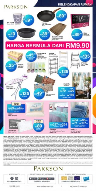 Parkson-Betul-Betul-Jimat-Sale-Catalogue-6-316x625 - Johor Kedah Kelantan Kuala Lumpur Malaysia Sales Melaka Negeri Sembilan Pahang Penang Perak Perlis Putrajaya Sabah Sarawak Selangor Supermarket & Hypermarket Terengganu 