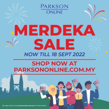 Parkson-Merdeka-Sale-350x350 - Johor Kedah Kelantan Kuala Lumpur Malaysia Sales Melaka Negeri Sembilan Online Store Others Pahang Penang Perak Perlis Putrajaya Sabah Sarawak Selangor Terengganu 