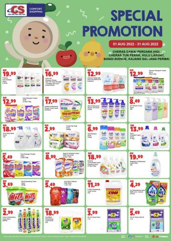 Pasaraya-CS-August-Promotion-1-350x495 - Perak Promotions & Freebies Selangor 