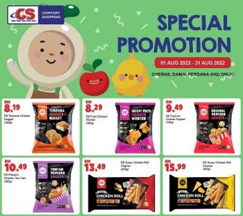 Pasaraya-CS-Cheras-Damai-Perdana-Special-Promotion-350x311 - Promotions & Freebies Selangor Supermarket & Hypermarket 