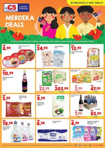 Pasaraya-CS-Merdeka-Promotion-2-350x495 - Perak Promotions & Freebies Selangor Supermarket & Hypermarket 
