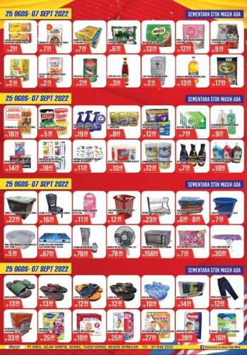 Pasaraya-G-Mart-Merdeka-Promotion-1-350x503 - Johor Kedah Kelantan Kuala Lumpur Melaka Negeri Sembilan Pahang Penang Perak Perlis Promotions & Freebies Putrajaya Sabah Sarawak Selangor Supermarket & Hypermarket Terengganu 