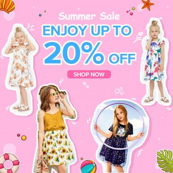 PatPat-Summer-Sale-350x350 - Baby & Kids & Parenting Children Fashion Johor Kedah Kelantan Kuala Lumpur Malaysia Sales Melaka Negeri Sembilan Others Pahang Penang Perak Perlis Putrajaya Sabah Sarawak Selangor Terengganu 