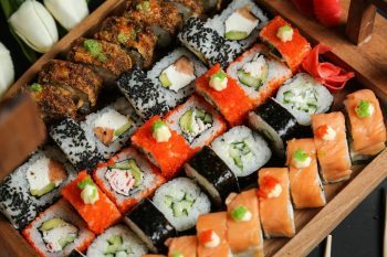 Penang-International-Food-Festival-8-350x233 - Beverages Events & Fairs Food , Restaurant & Pub Penang
