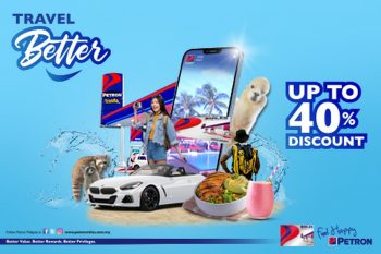 Petron-Special-Deal-350x233 - Automotive Johor Kedah Kelantan Kuala Lumpur Melaka Negeri Sembilan Pahang Penang Perak Perlis Promotions & Freebies Putrajaya Sabah Sarawak Selangor Terengganu 