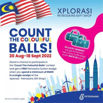 Petrosains-Merdeka-Promotion-3-350x350 - Beverages Food , Restaurant & Pub Kuala Lumpur Promotions & Freebies Selangor 