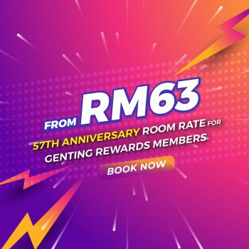 Resorts-World-Genting-Special-Deal-350x350 - Johor Kedah Kelantan Kuala Lumpur Melaka Negeri Sembilan Online Store Others Pahang Penang Perak Perlis Promotions & Freebies Putrajaya Sabah Sarawak Selangor Terengganu 