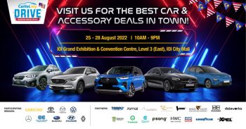 Roadshow-Merdeka-Edition-2022-at-IOI-Grand-Exhibition-Convention-Centre-350x183 - Events & Fairs Others Putrajaya 