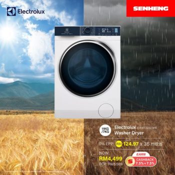 SENHENG-Electrolux-Promo-3-350x350 - Electronics & Computers Home Appliances Johor Kedah Kelantan Kitchen Appliances Kuala Lumpur Melaka Negeri Sembilan Online Store Pahang Penang Perak Perlis Promotions & Freebies Putrajaya Sabah Sarawak Selangor Terengganu 