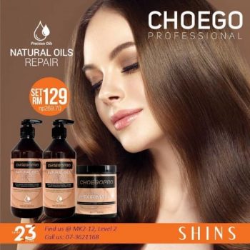 SHINS-Special-Sale-350x350 - Beauty & Health Cosmetics Johor Kedah Kelantan Kuala Lumpur Malaysia Sales Melaka Negeri Sembilan Online Store Pahang Penang Perak Perlis Personal Care Putrajaya Sabah Sarawak Selangor Skincare Terengganu 