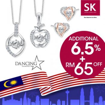 SK-Jewellery-Merdeka-Promotion-2-1-350x350 - Gifts , Souvenir & Jewellery Jewels Johor Kedah Kelantan Kuala Lumpur Melaka Negeri Sembilan Pahang Penang Perak Perlis Promotions & Freebies Putrajaya Sabah Sarawak Selangor Terengganu 