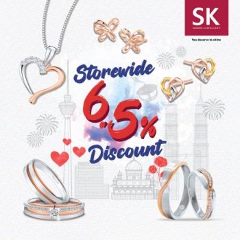 SK-Jewellery-Merdeka-Promotion-2-350x350 - Gifts , Souvenir & Jewellery Jewels Johor Kedah Kelantan Kuala Lumpur Melaka Negeri Sembilan Pahang Penang Perak Perlis Promotions & Freebies Putrajaya Sabah Sarawak Selangor Terengganu 