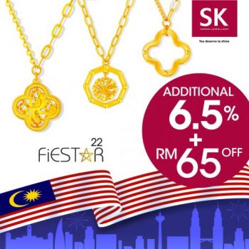 SK-Jewellery-Merdeka-Promotion-3-1-350x350 - Gifts , Souvenir & Jewellery Jewels Johor Kedah Kelantan Kuala Lumpur Melaka Negeri Sembilan Pahang Penang Perak Perlis Promotions & Freebies Putrajaya Sabah Sarawak Selangor Terengganu 