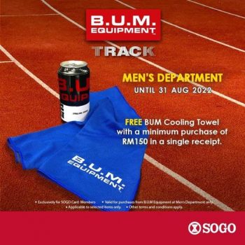 SOGO-B.U.M-Equipment-Deal-350x350 - Johor Kuala Lumpur Others Promotions & Freebies Selangor 