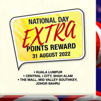 SOGO-Extra-Points-Reward-Merdeka-Promotion-350x350 - Kuala Lumpur Promotions & Freebies Selangor Supermarket & Hypermarket 