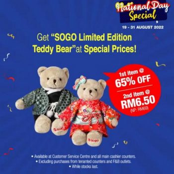 SOGO-National-Day-Special-350x349 - Johor Kuala Lumpur Promotions & Freebies Selangor 