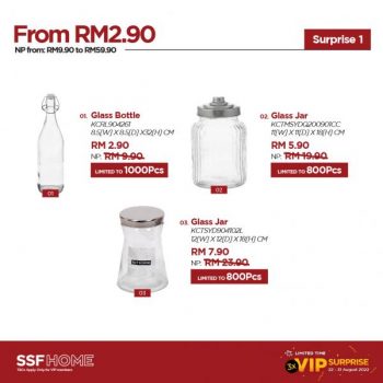 SSF-Home-3X-VIP-Surprise-Sale-1-350x350 - Beddings Furniture Home & Garden & Tools Home Decor Johor Kedah Kelantan Kuala Lumpur Malaysia Sales Melaka Negeri Sembilan Pahang Penang Perak Perlis Putrajaya Sabah Sarawak Selangor Terengganu